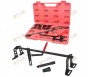 Universal OHV/OHC install Removal Overhead Valve Spring Compressor Set 50646A